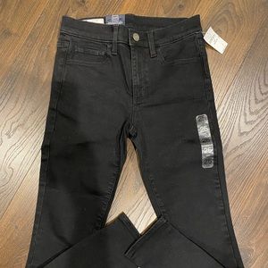 NWT Gap Jeans Womens Size 25